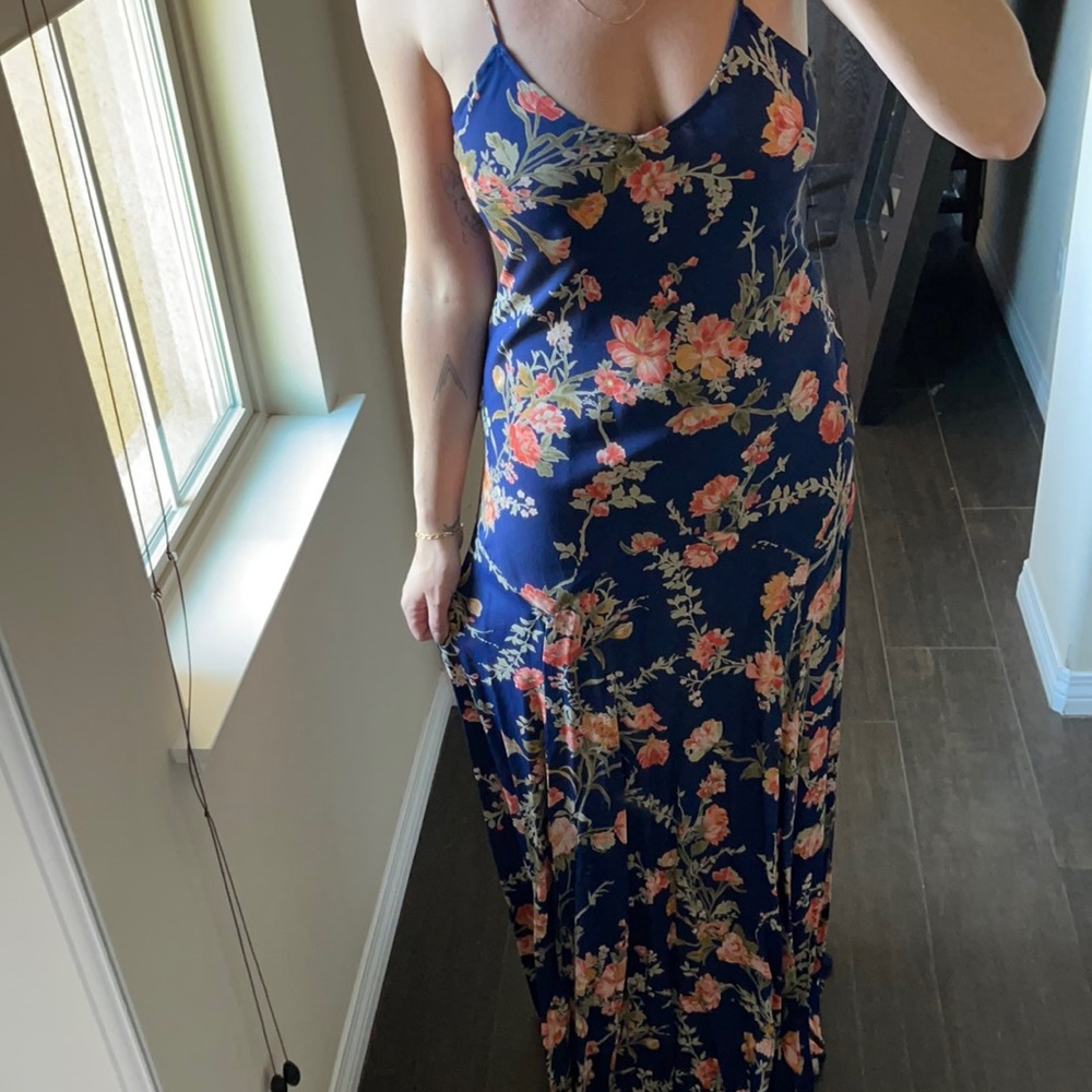 Flynn skye dress, medium